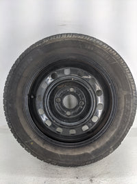 2011-2019 Ford Fiesta Spare Donut Tire Wheel Rim Oem 1455303 - Oemusedautoparts1.com