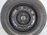 2011-2019 Ford Fiesta Spare Donut Tire Wheel Rim Oem 1455303 - Oemusedautoparts1.com