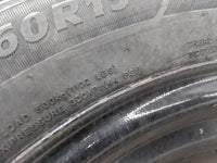 2011-2019 Ford Fiesta Spare Donut Tire Wheel Rim Oem 1455303 - Oemusedautoparts1.com