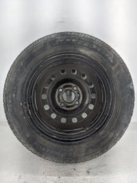 2011-2019 Ford Fiesta Spare Donut Tire Wheel Rim Oem 1455303 - Oemusedautoparts1.com