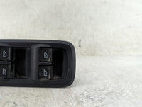 2014-2019 Ford Fiesta Master Power Window Switch Replacement Driver Side Left P/N:D2BT-14A132-AA Fits OEM Used Auto Parts - 