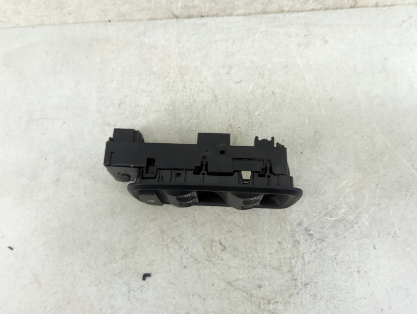 2014-2019 Ford Fiesta Master Power Window Switch Replacement Driver Side Left P/N:D2BT-14A132-AA Fits OEM Used Auto Parts - 