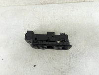2014-2019 Ford Fiesta Master Power Window Switch Replacement Driver Side Left P/N:D2BT-14A132-AA Fits OEM Used Auto Parts - 