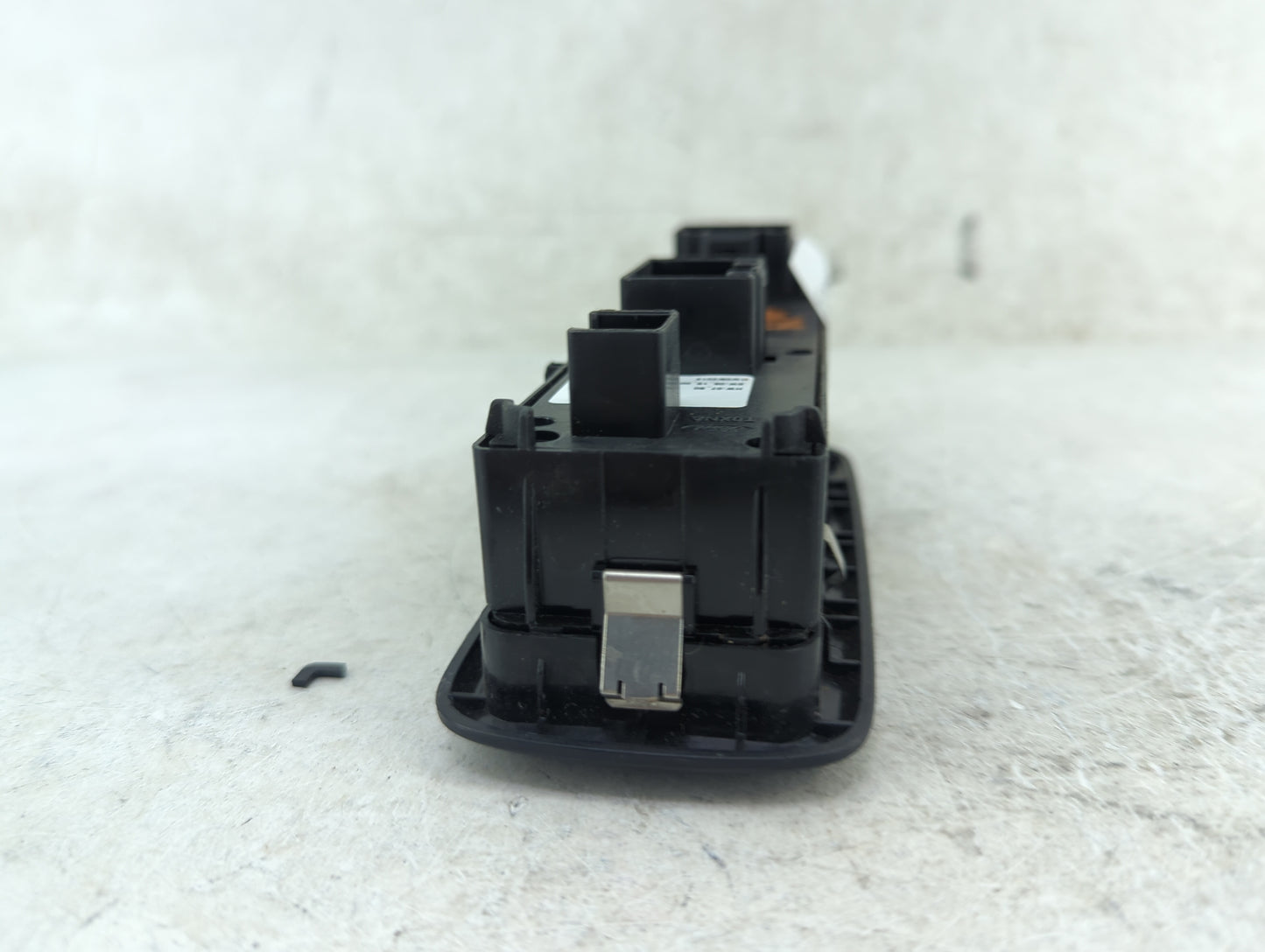 2014-2019 Ford Fiesta Master Power Window Switch Replacement Driver Side Left P/N:D2BT-14A132-AA Fits OEM Used Auto Parts - 