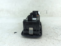 2014-2019 Ford Fiesta Master Power Window Switch Replacement Driver Side Left P/N:D2BT-14A132-AA Fits OEM Used Auto Parts - 