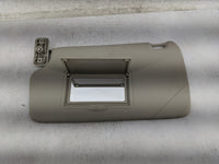 2011-2019 Ford Fiesta Sun Visor Shade Replacement Driver Left Mirror Fits Fits 2011 2012 2013 2014 2015 2016 2017 2018 2019 