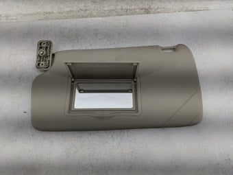 compare product 2011-2019 Ford Fiesta Sun Visor Shade Replacement Driver Left Mirror Fits Fits 2011 2012 2013 2014 2015 2016 2017 2018 2019 OEM Used Auto Parts