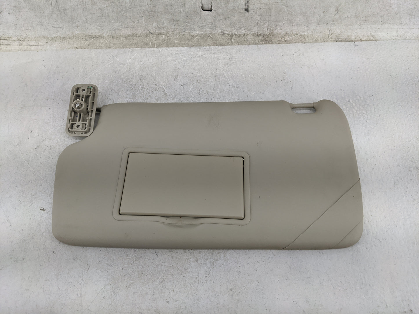 2011-2019 Ford Fiesta Sun Visor Shade Replacement Driver Left Mirror Fits Fits 2011 2012 2013 2014 2015 2016 2017 2018 2019 