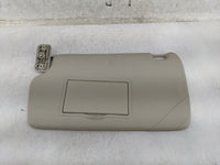2011-2019 Ford Fiesta Sun Visor Shade Replacement Driver Left Mirror Fits Fits 2011 2012 2013 2014 2015 2016 2017 2018 2019 