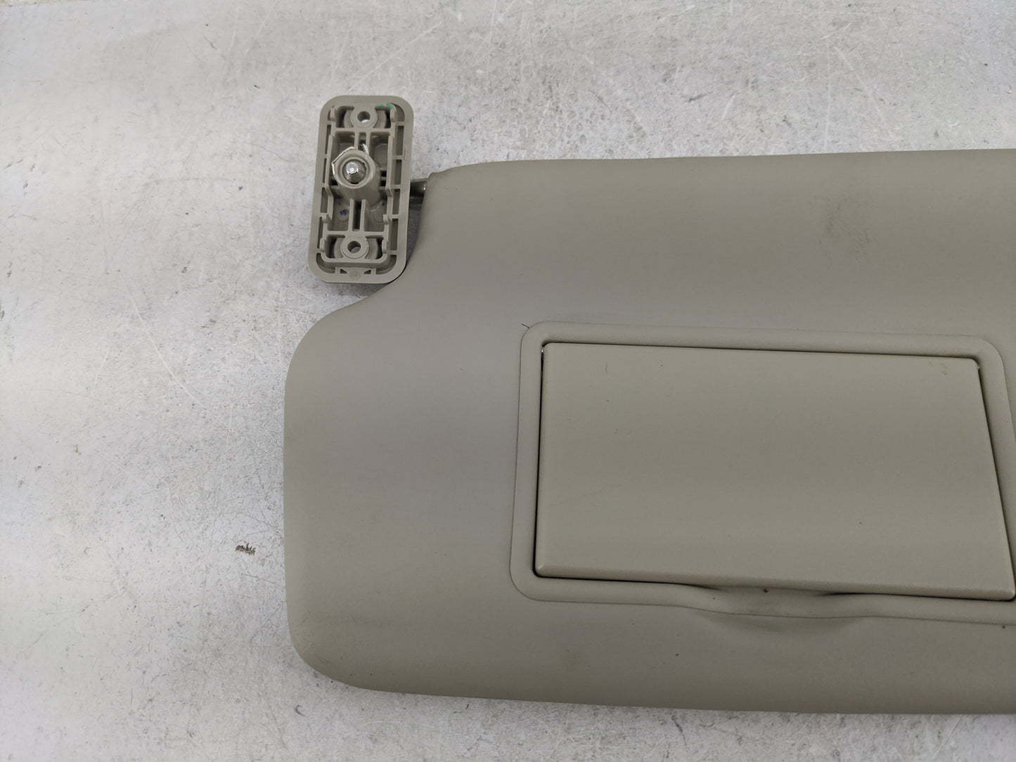 2011-2019 Ford Fiesta Sun Visor Shade Replacement Driver Left Mirror Fits Fits 2011 2012 2013 2014 2015 2016 2017 2018 2019 