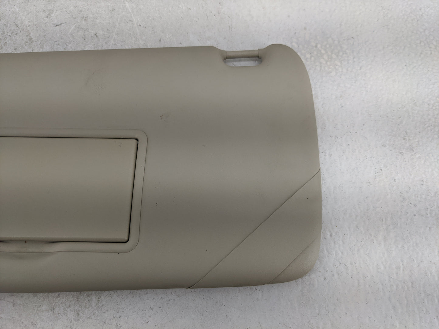 2011-2019 Ford Fiesta Sun Visor Shade Replacement Driver Left Mirror Fits Fits 2011 2012 2013 2014 2015 2016 2017 2018 2019 