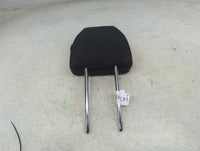 2014 Ford Fiesta Headrest Head Rest Rear Seat Fits OEM Used Auto Parts - Oemusedautoparts1.com