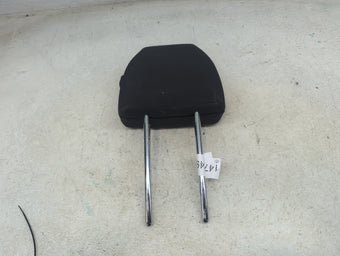 compare product 2014 Ford Fiesta Headrest Head Rest Rear Seat Fits OEM Used Auto Parts