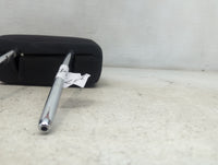 2014 Ford Fiesta Headrest Head Rest Rear Seat Fits OEM Used Auto Parts - Oemusedautoparts1.com