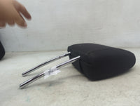 2014 Ford Fiesta Headrest Head Rest Rear Seat Fits OEM Used Auto Parts - Oemusedautoparts1.com