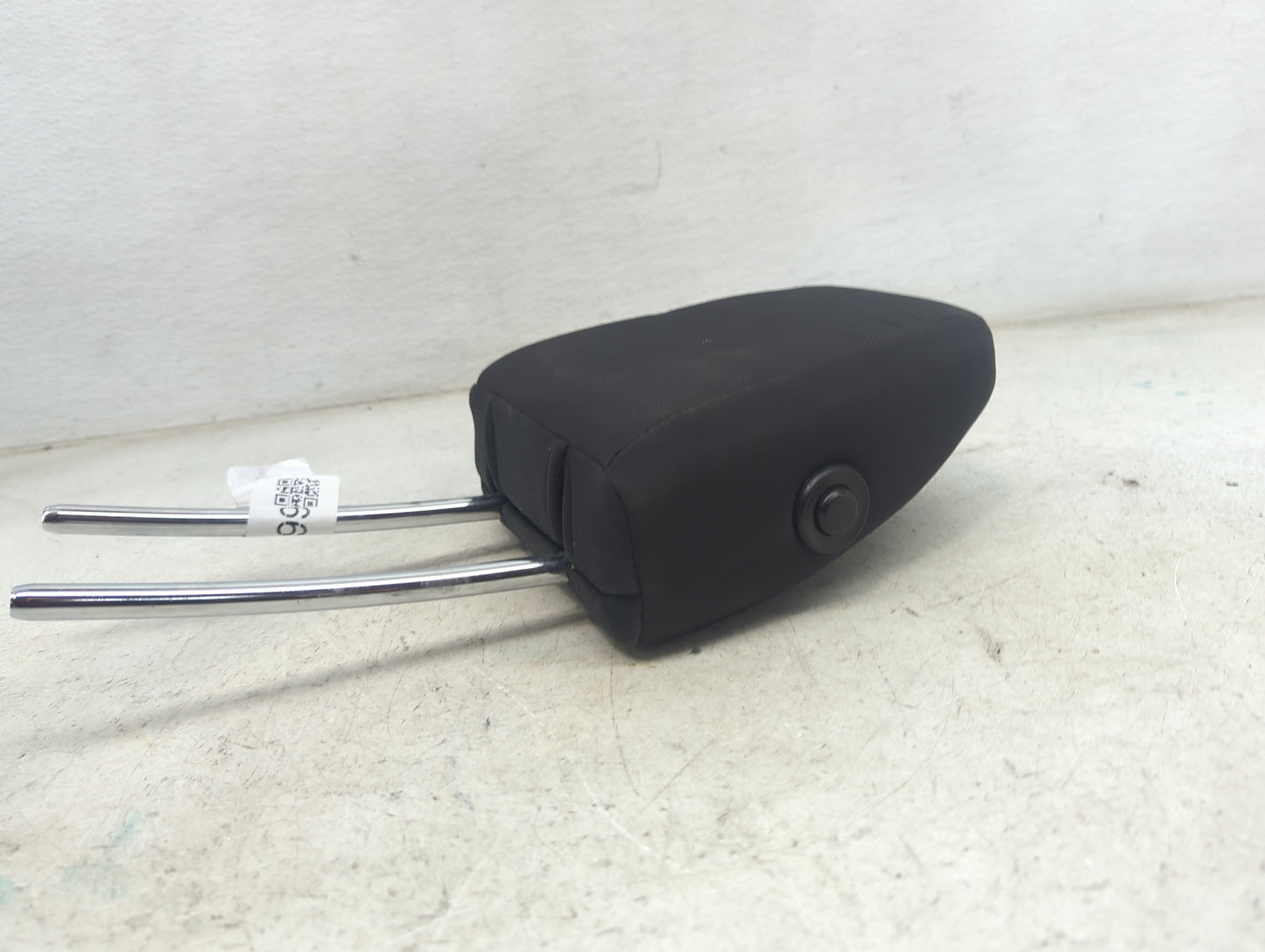 2014 Ford Fiesta Headrest Head Rest Rear Seat Fits OEM Used Auto Parts - Oemusedautoparts1.com