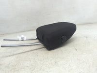 2014 Ford Fiesta Headrest Head Rest Rear Seat Fits OEM Used Auto Parts - Oemusedautoparts1.com