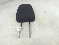 2014 Ford Fiesta Headrest Head Rest Rear Seat Fits OEM Used Auto Parts - Oemusedautoparts1.com