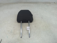 2014 Ford Fiesta Headrest Head Rest Rear Seat Fits OEM Used Auto Parts - Oemusedautoparts1.com