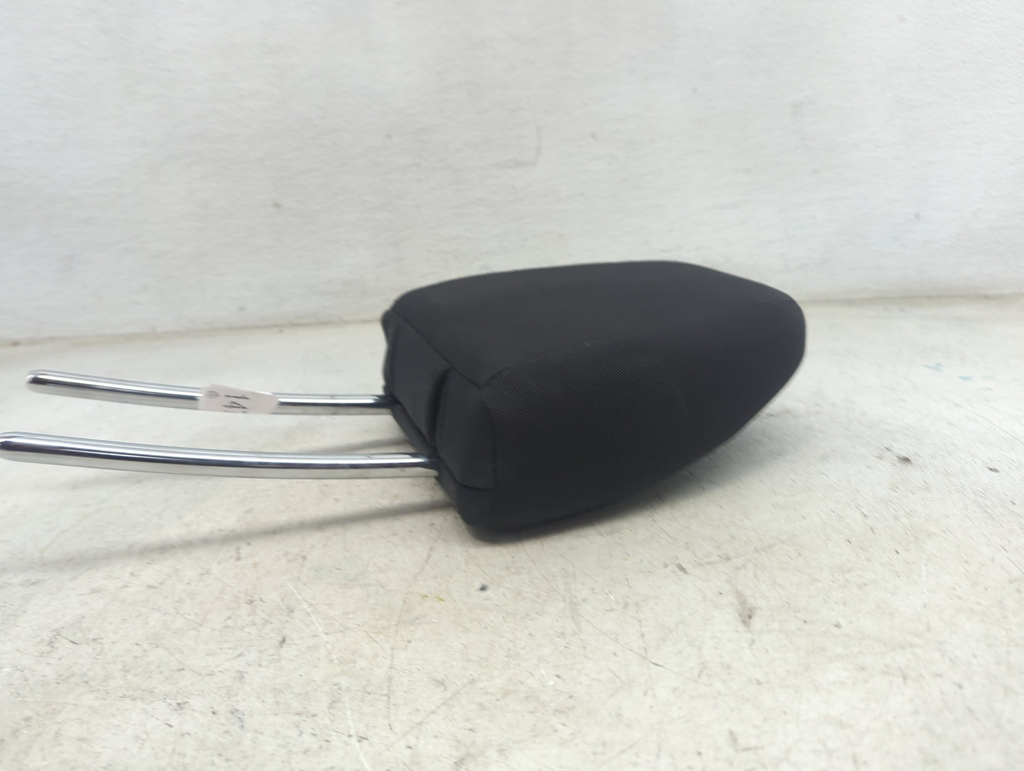 2014 Ford Fiesta Headrest Head Rest Rear Seat Fits OEM Used Auto Parts - Oemusedautoparts1.com