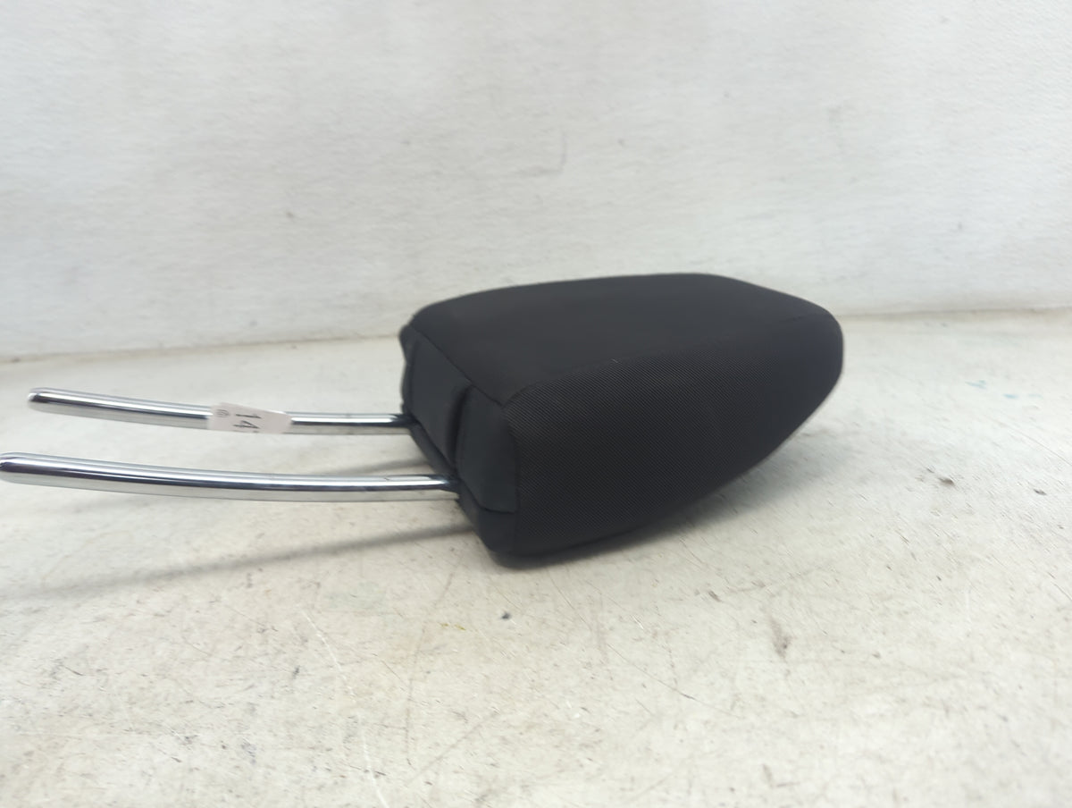 2014 Ford Fiesta Headrest Head Rest Rear Seat Fits OEM Used Auto Parts - Oemusedautoparts1.com