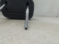 2014 Ford Fiesta Headrest Head Rest Front Driver Passenger Seat Fits OEM Used Auto Parts - Oemusedautoparts1.com