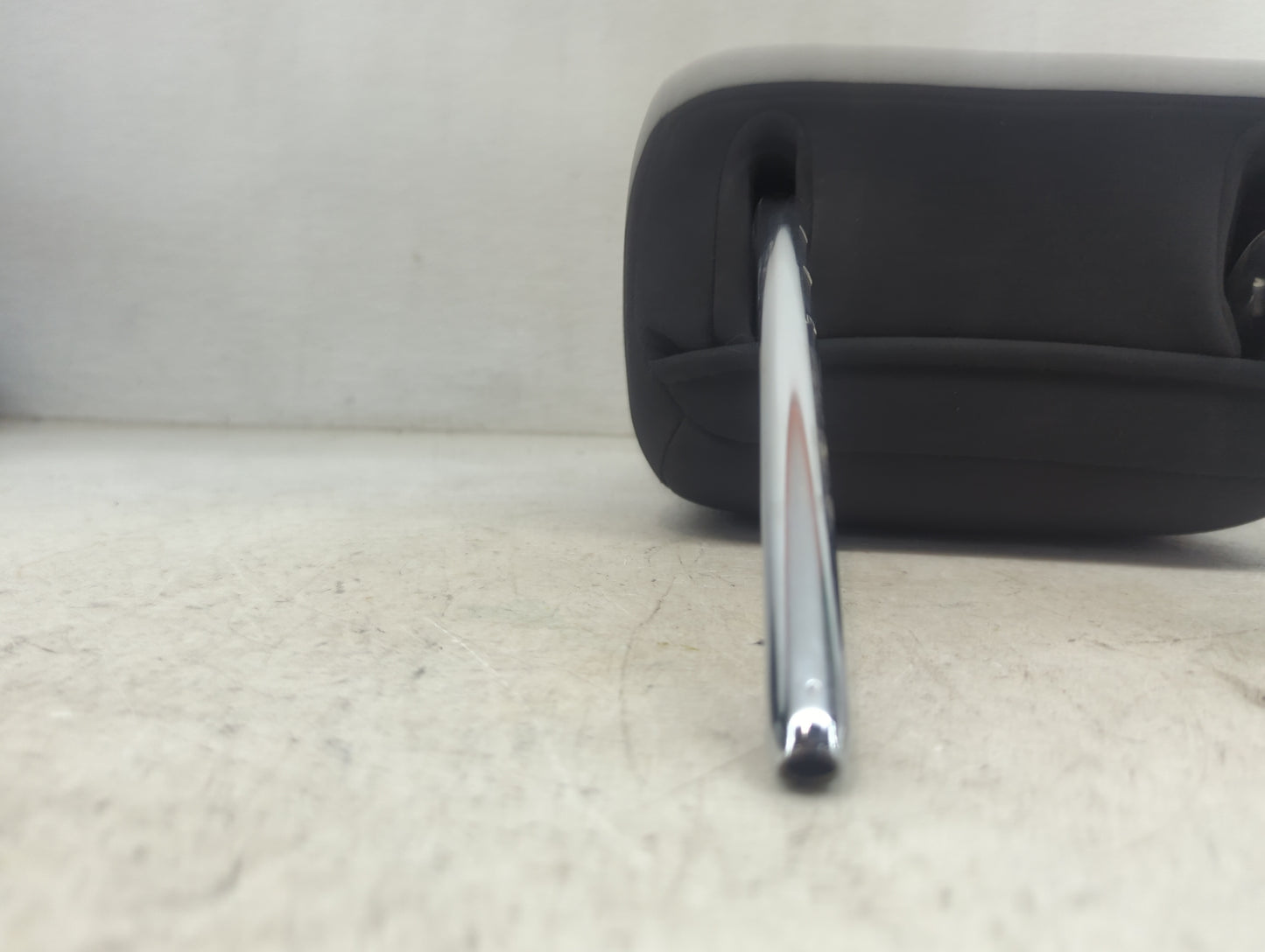 2014 Ford Fiesta Headrest Head Rest Front Driver Passenger Seat Fits OEM Used Auto Parts - Oemusedautoparts1.com