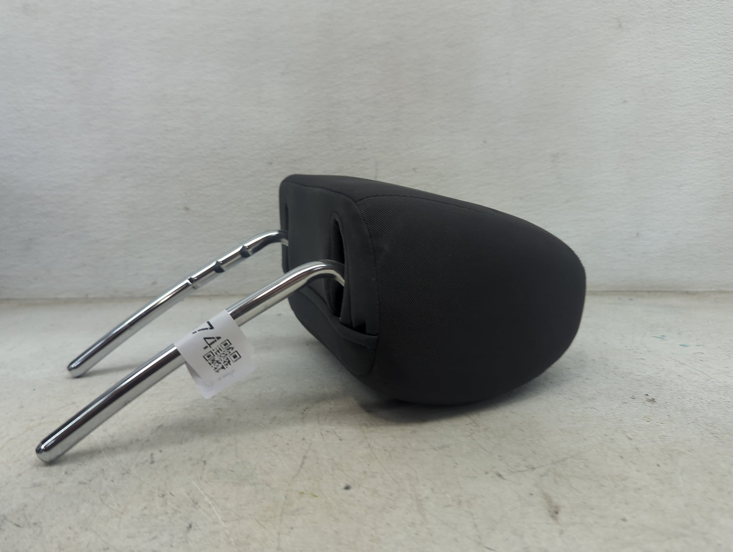 2014 Ford Fiesta Headrest Head Rest Front Driver Passenger Seat Fits OEM Used Auto Parts - Oemusedautoparts1.com