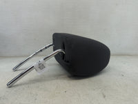 2014 Ford Fiesta Headrest Head Rest Front Driver Passenger Seat Fits OEM Used Auto Parts - Oemusedautoparts1.com