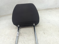 2014 Ford Fiesta Headrest Head Rest Front Driver Passenger Seat Fits OEM Used Auto Parts - Oemusedautoparts1.com