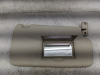 2011-2019 Ford Fiesta Sun Visor Shade Replacement Passenger Right Mirror Fits Fits 2011 2012 2013 2014 2015 2016 2017 2018 2