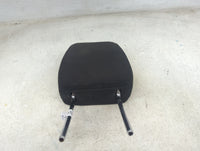 2014 Ford Fiesta Headrest Head Rest Front Driver Seat Black - Oemusedautoparts1.com