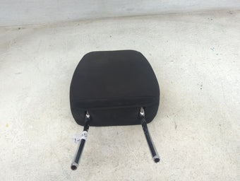 compare product 2014 Ford Fiesta Headrest Head Rest Front Driver Seat Black