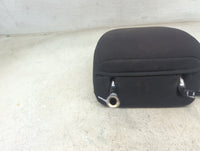 2014 Ford Fiesta Headrest Head Rest Front Driver Seat Black - Oemusedautoparts1.com