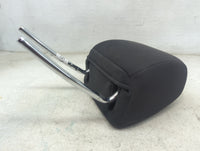 2014 Ford Fiesta Headrest Head Rest Front Driver Seat Black - Oemusedautoparts1.com