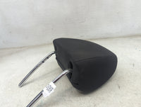 2014 Ford Fiesta Headrest Head Rest Front Driver Seat Black - Oemusedautoparts1.com