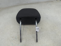 2014 Ford Fiesta Headrest Head Rest Front Driver Seat Black - Oemusedautoparts1.com