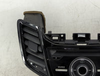 2014-2014 Ford Fiesta Radio Control Panel - Oemusedautoparts1.com