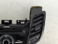 2014-2014 Ford Fiesta Radio Control Panel - Oemusedautoparts1.com