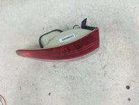 2014-2019 Ford Fiesta Tail Light Assembly Passenger Right OEM P/N:D2BB-13404-BC 404-BC9921 Fits Fits 2014 2015 2016 2017 201