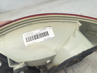 2014-2019 Ford Fiesta Tail Light Assembly Passenger Right OEM P/N:D2BB-13404-BC 404-BC9921 Fits Fits 2014 2015 2016 2017 201