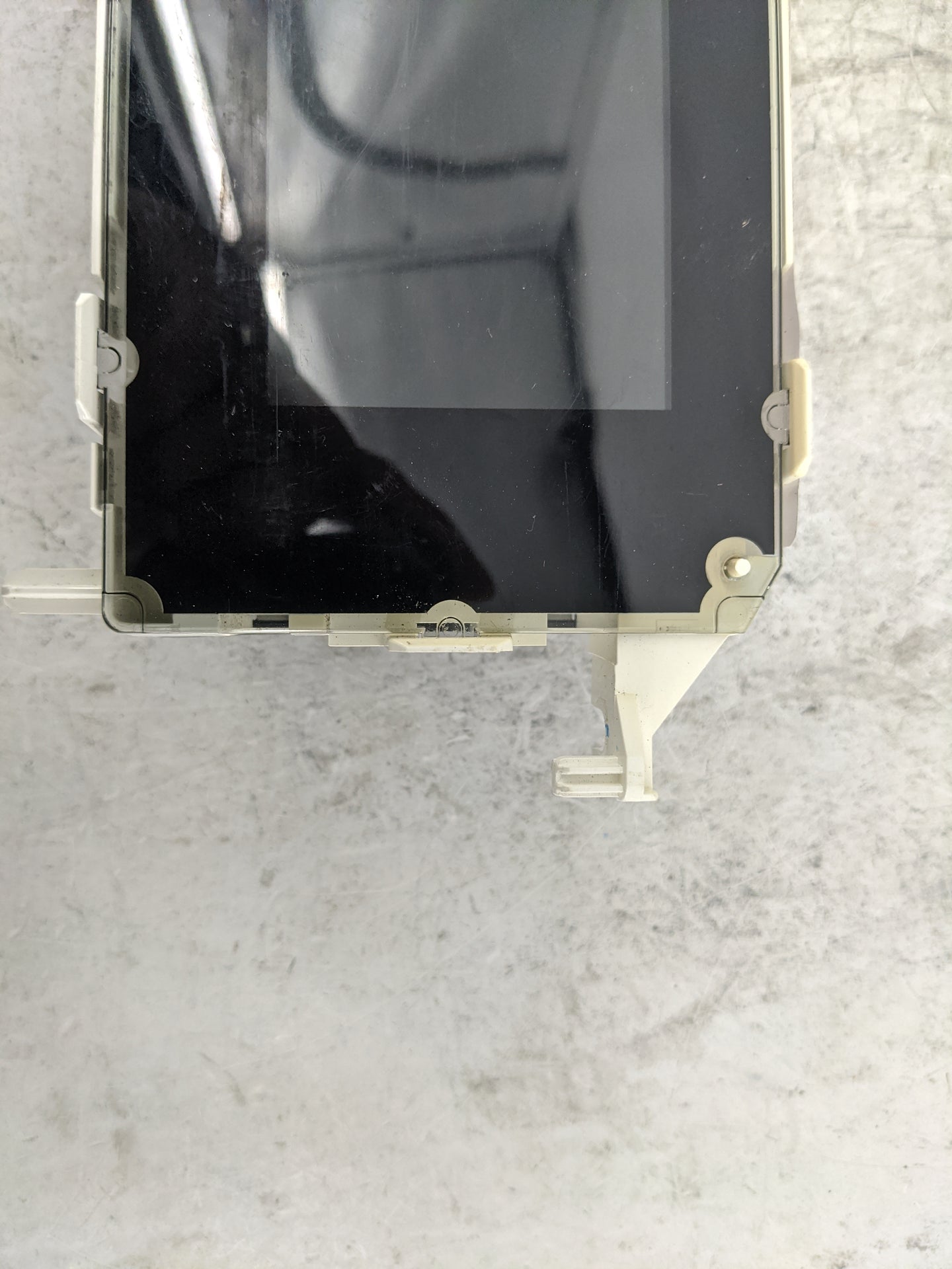 2014-2017 Ford Fiesta Information Display Screen 1483399 - Oemusedautoparts1.com