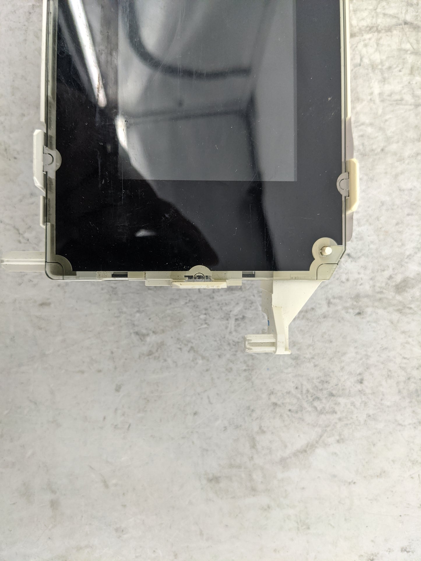 2014-2017 Ford Fiesta Information Display Screen 1483399 - Oemusedautoparts1.com