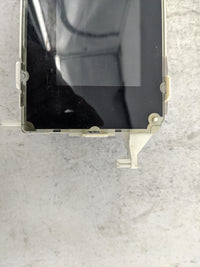 2014-2017 Ford Fiesta Information Display Screen 1483399 - Oemusedautoparts1.com