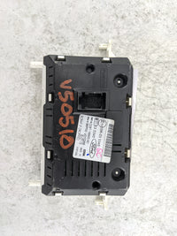 2014-2017 Ford Fiesta Information Display Screen 1483399 - Oemusedautoparts1.com
