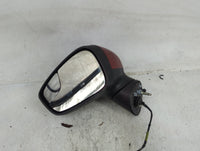 2014-2019 Ford Fiesta Driver Side View Mirror - Left Door Mirror OEM Used - Oemusedautoparts1.com