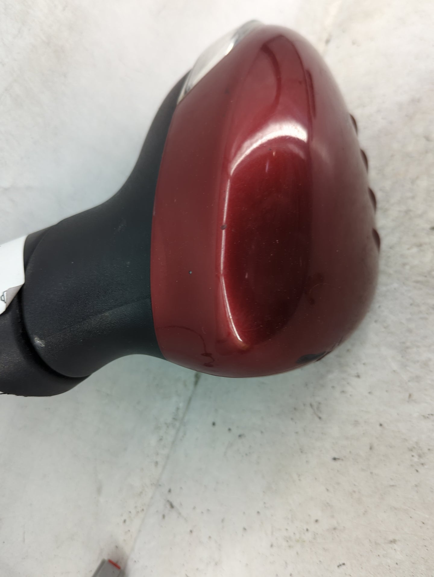 2014-2019 Ford Fiesta Passenger Side View Mirror - Right Door Mirror OEM Used - Oemusedautoparts1.com