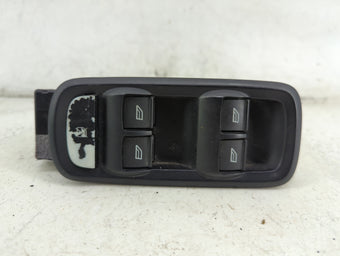 compare product 2014-2019 Ford Fiesta Master Power Window Switch Replacement Driver Side Left P/N:D2BT-14A132-AA Fits OEM Used Auto Parts