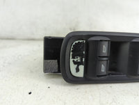 2014-2019 Ford Fiesta Master Power Window Switch Replacement Driver Side Left P/N:D2BT-14A132-AA Fits OEM Used Auto Parts - 