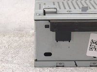 2014-2015 Ford Fiesta Radio AM FM Cd Player Receiver Replacement P/N:D2BT-19C107-AD BMAE002718 Fits Fits 2014 2015 OEM Used 